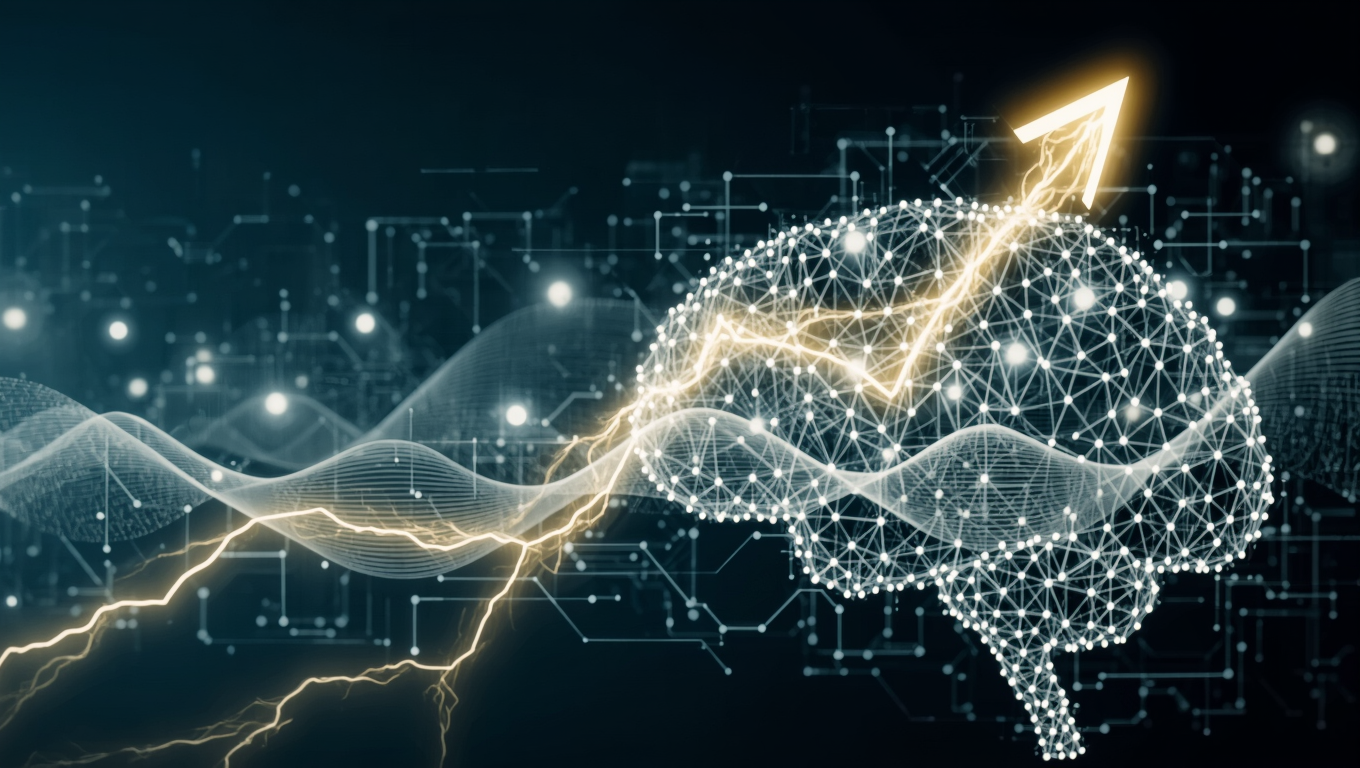 The Coolest AI Content Trends Everyone's Talking About in 2026