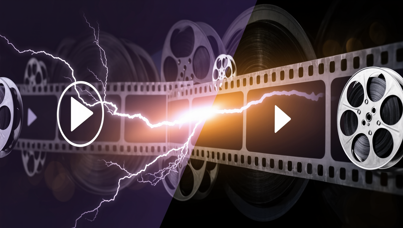 Comparing Video AI Architectures: Transformer vs Diffusion