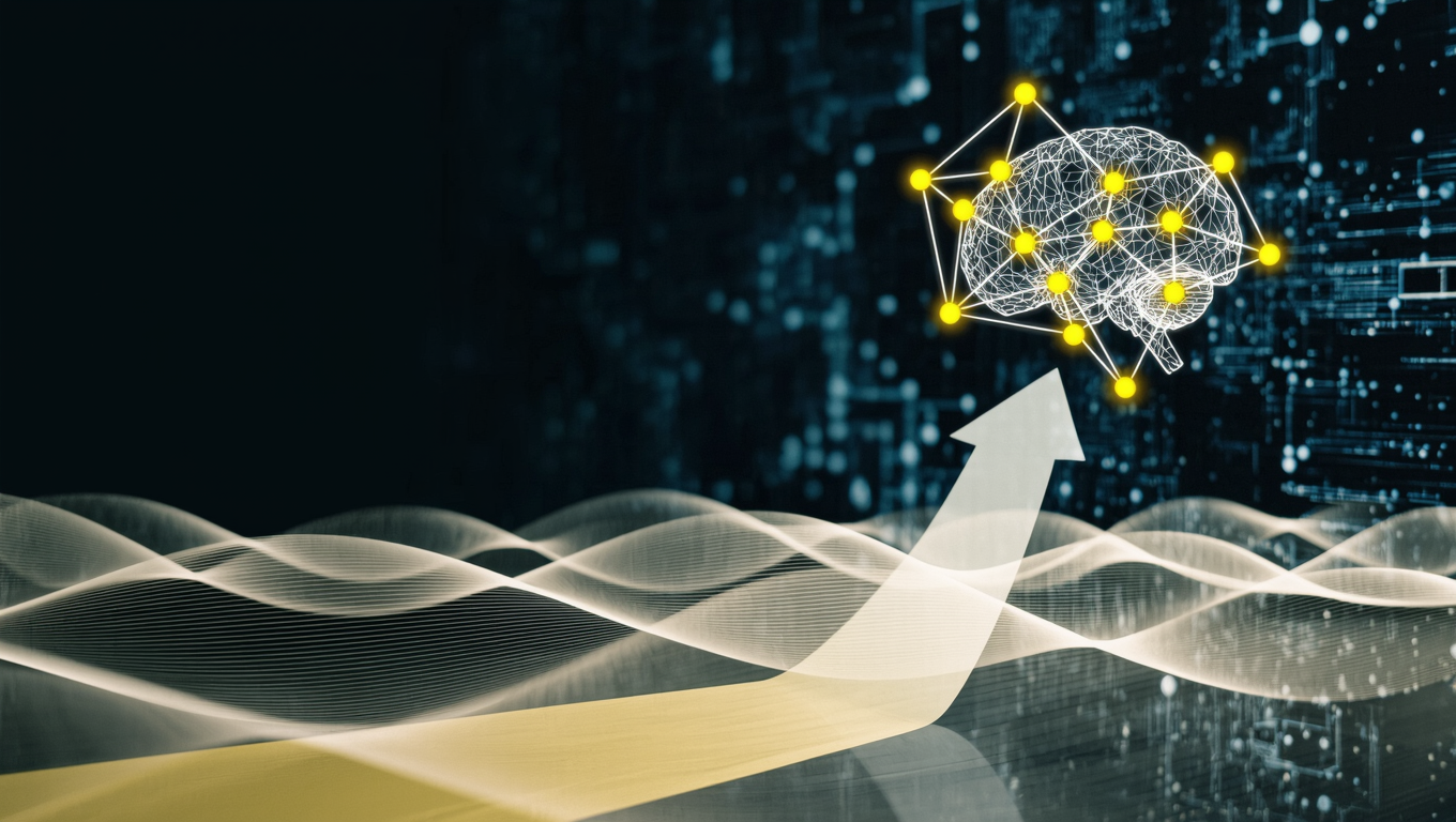 The Coolest AI Content Trends Everyone's Talking About in 2026