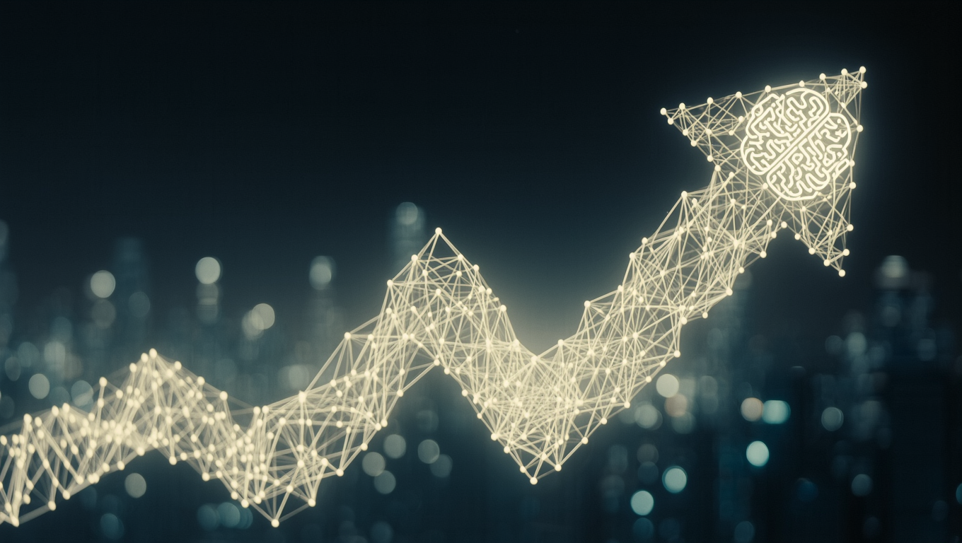 The Coolest AI Content Trends Everyone's Talking About in 2026