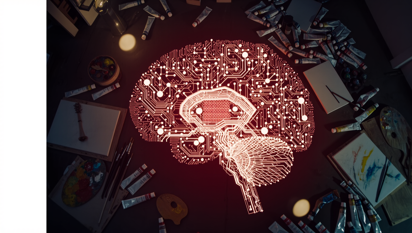 Can You Make Money With AI-Generated Content? Here's What I Found