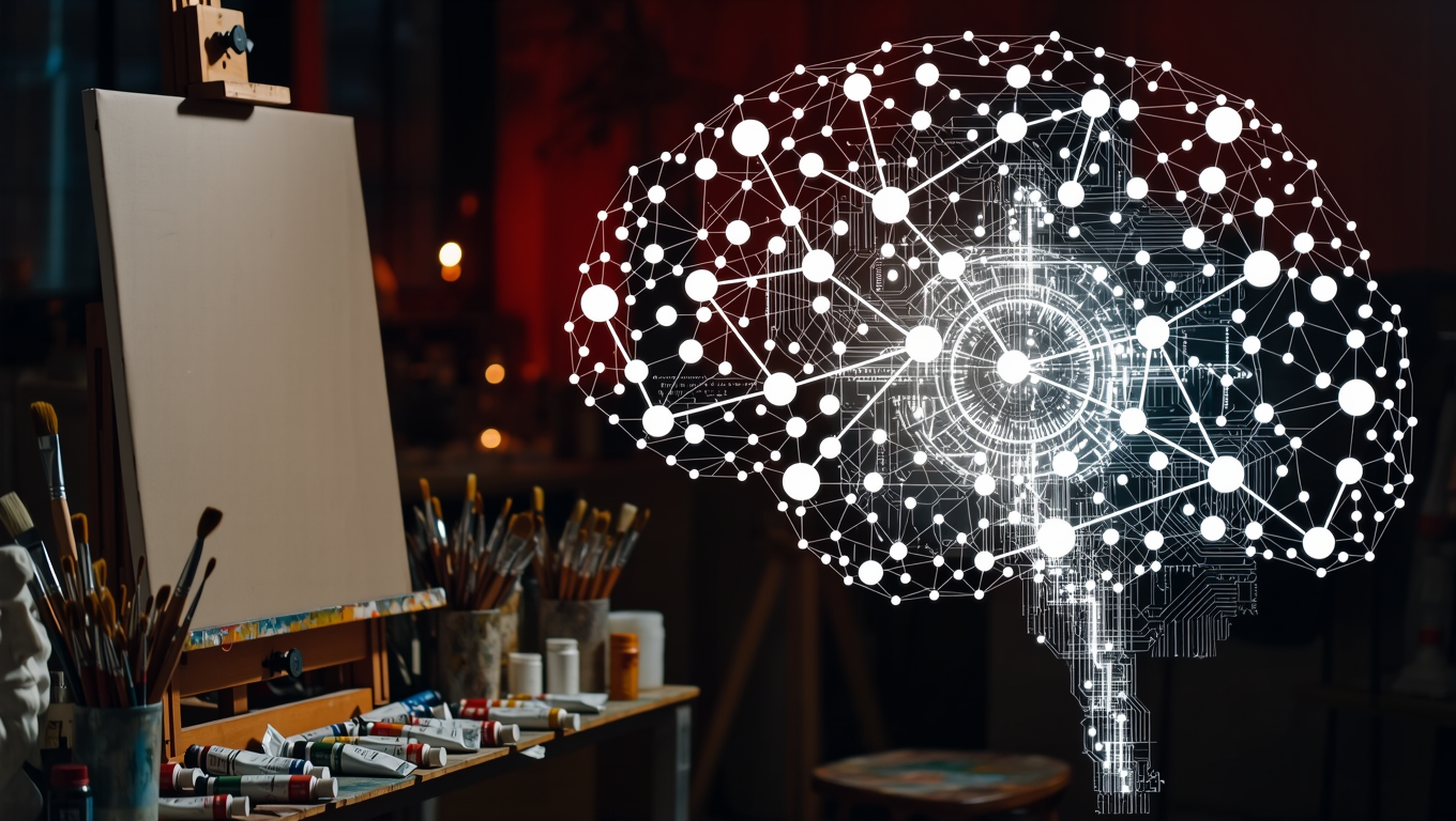Can You Make Money With AI-Generated Content? Here's What I Found