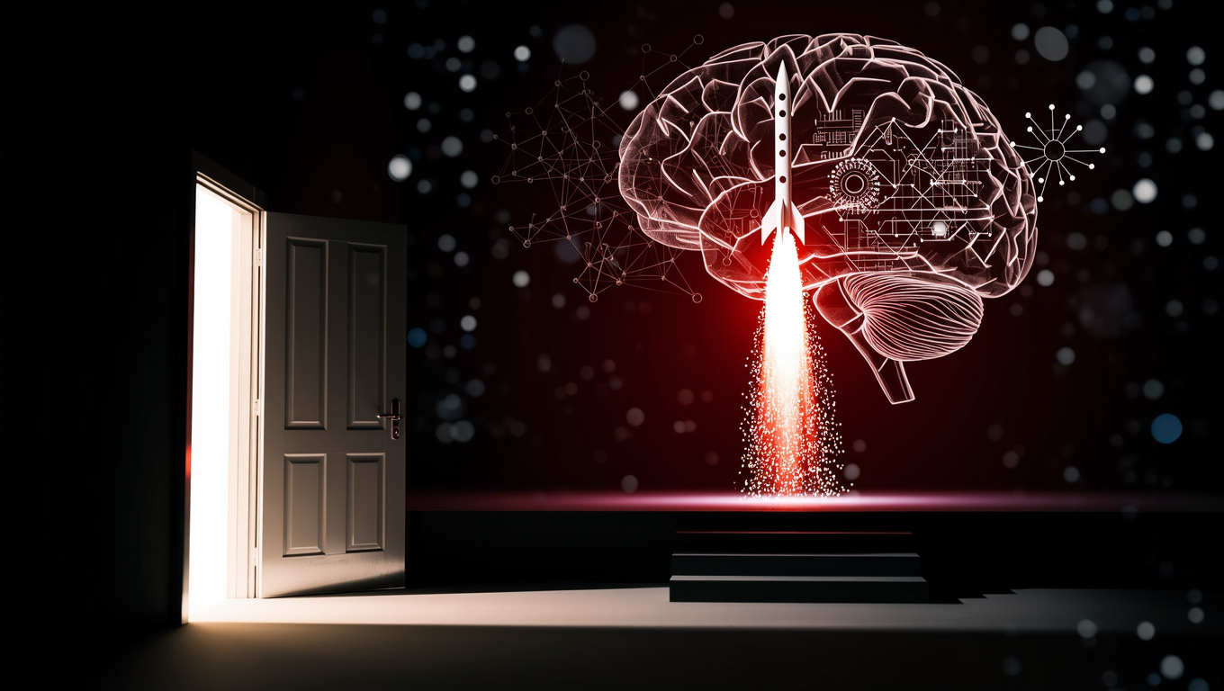 My Honest Experience as a First-Time AI Content Creator